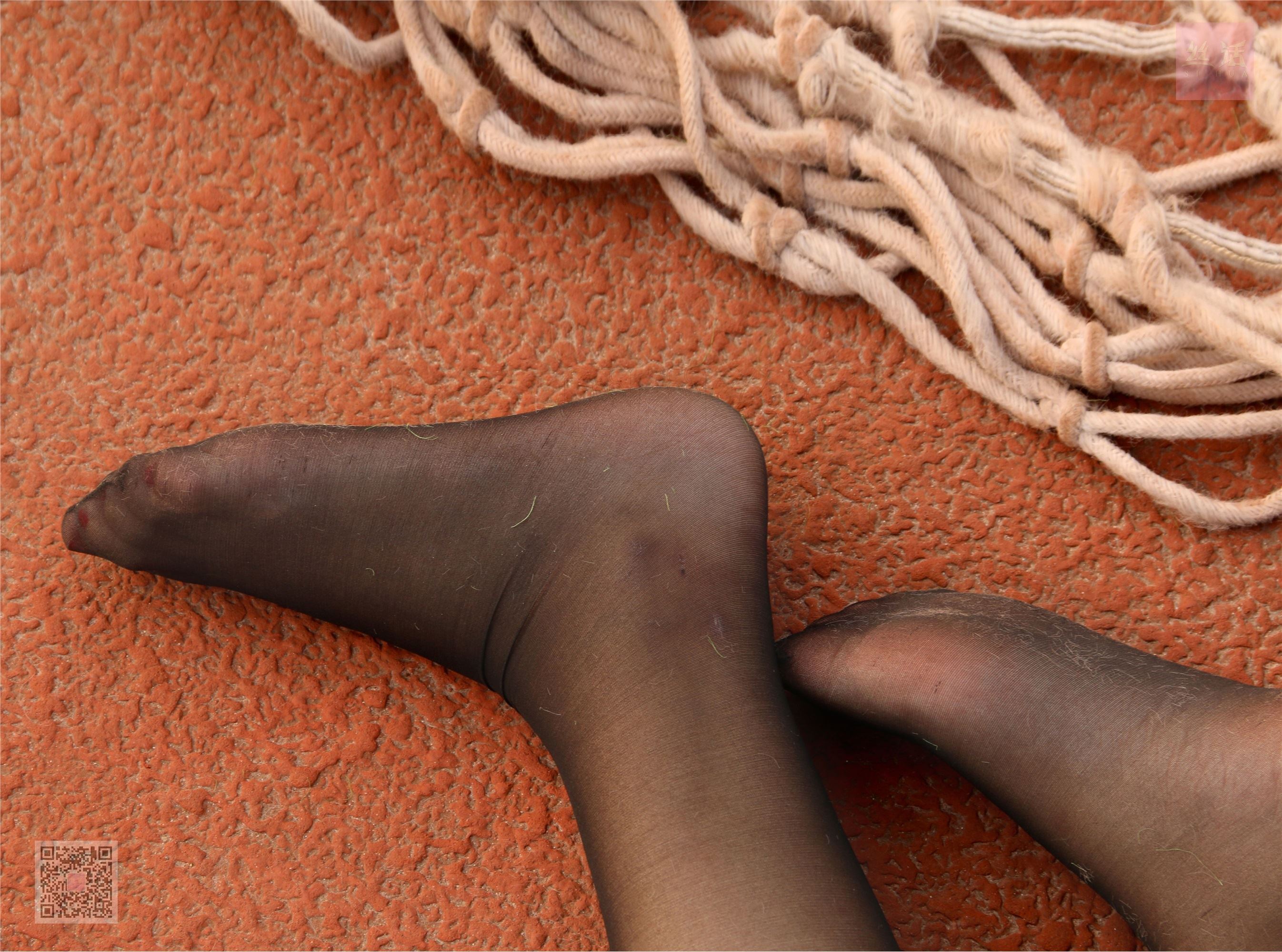 SiHua思话  SH008 子琦 学而丝